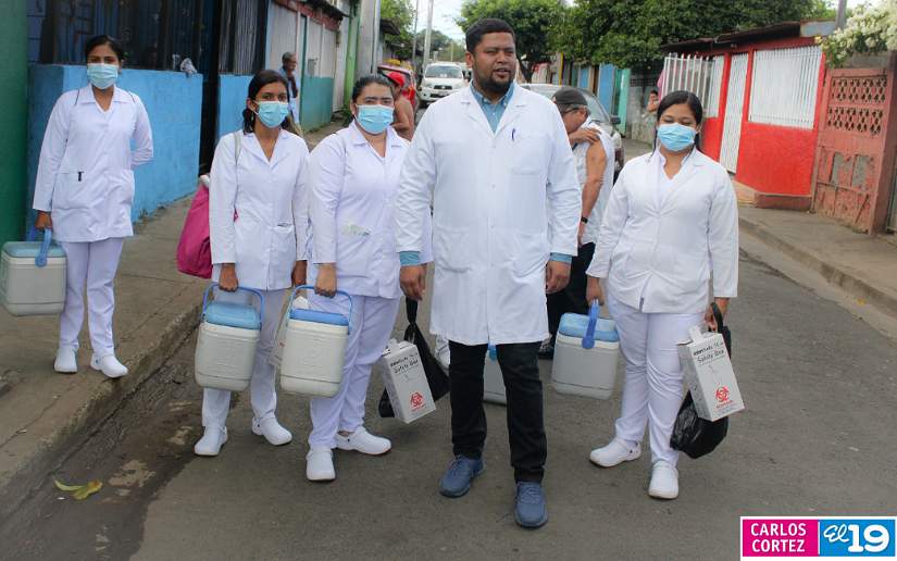 vacunacion